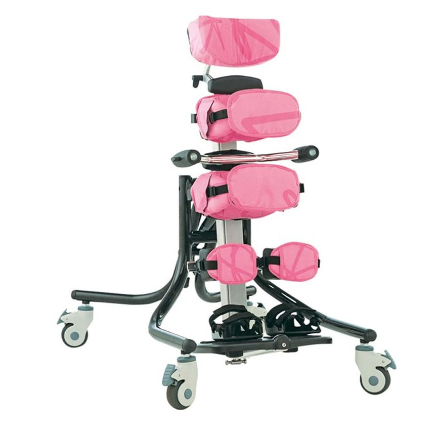 Squiggles Stander Package Squiggles Stander Package