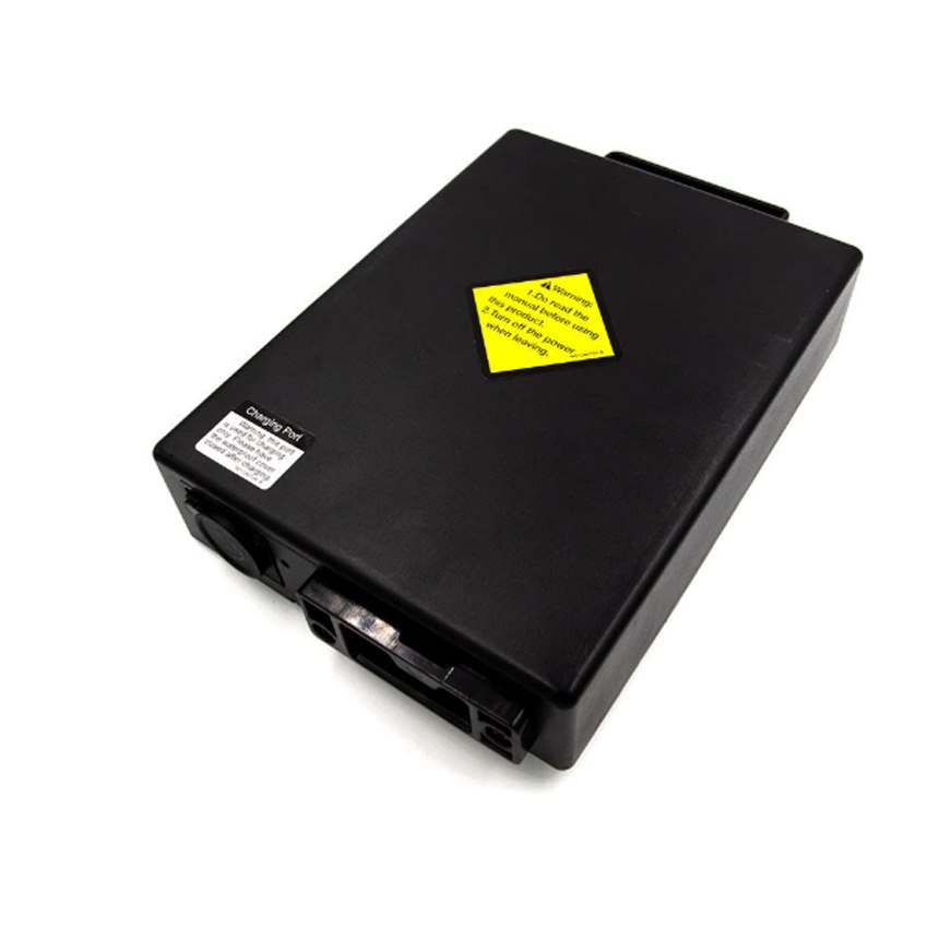 DASH Gen II Battery - 24V x 10Ah DASH Gen II Battery - 24V x 10Ah