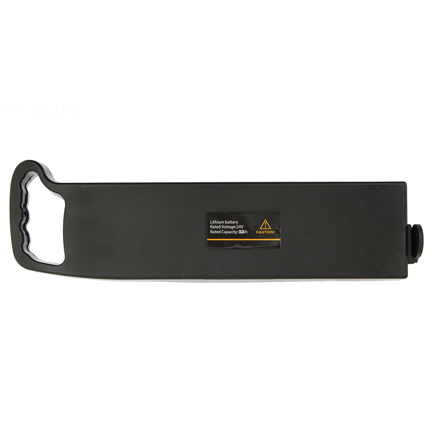 Battery Pack, Li-Ion, 24V12A