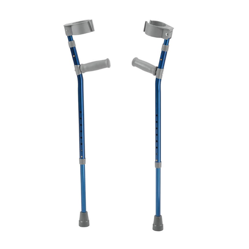 Pediatric Forearm Crutches Pediatric Forearm Crutches