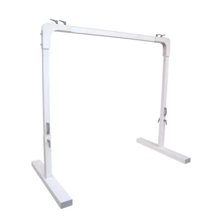Castor Free Standing Track Castor Free Standing Track