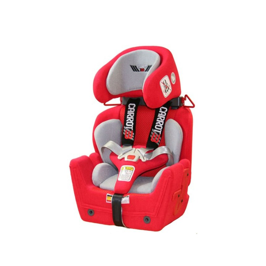 Convaid Carrot 3 Car Seat Convaid Carrot 3 Car Seat