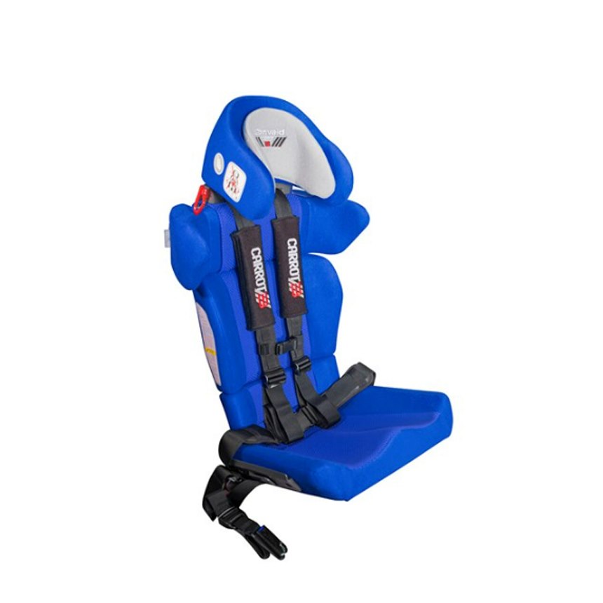 Convaid Carrot 3 Booster Seat Convaid Carrot 3 Booster Seat