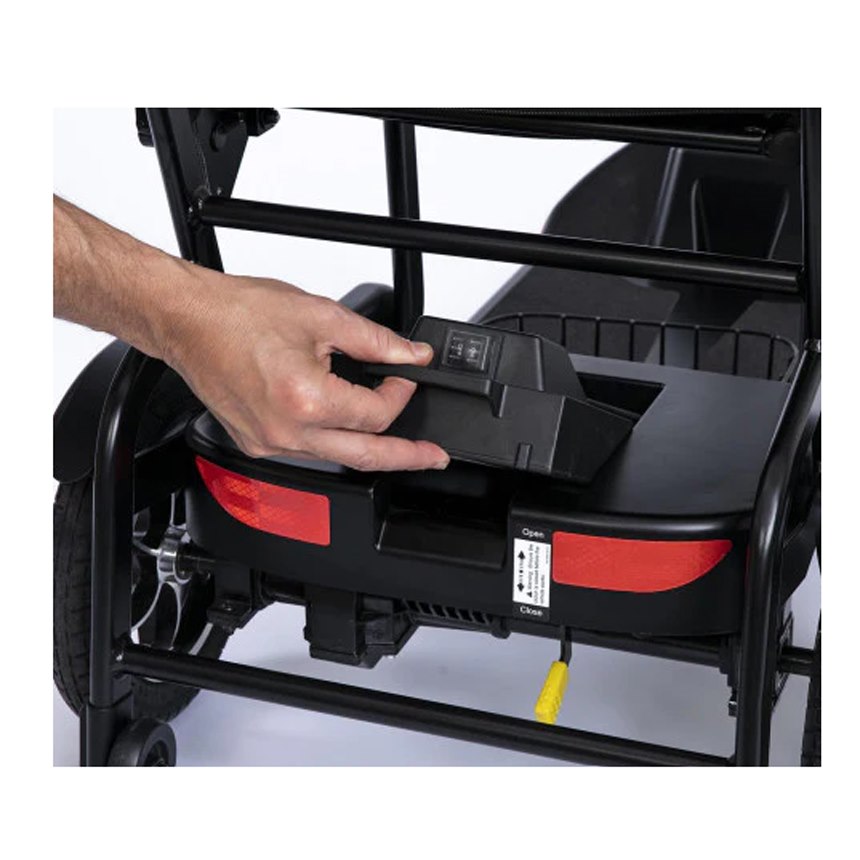 Feather Scooter Battery Feather Scooter Battery