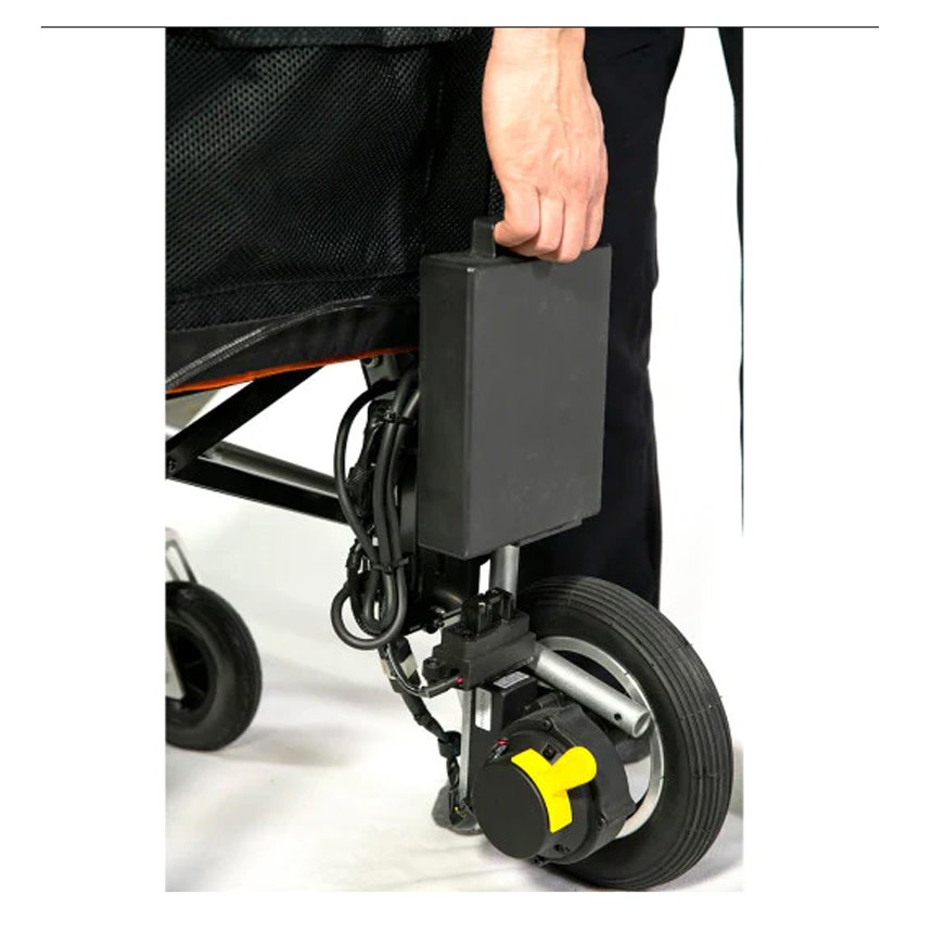 Feather Power Wheelchair Battery Feather Power Wheelchair Battery