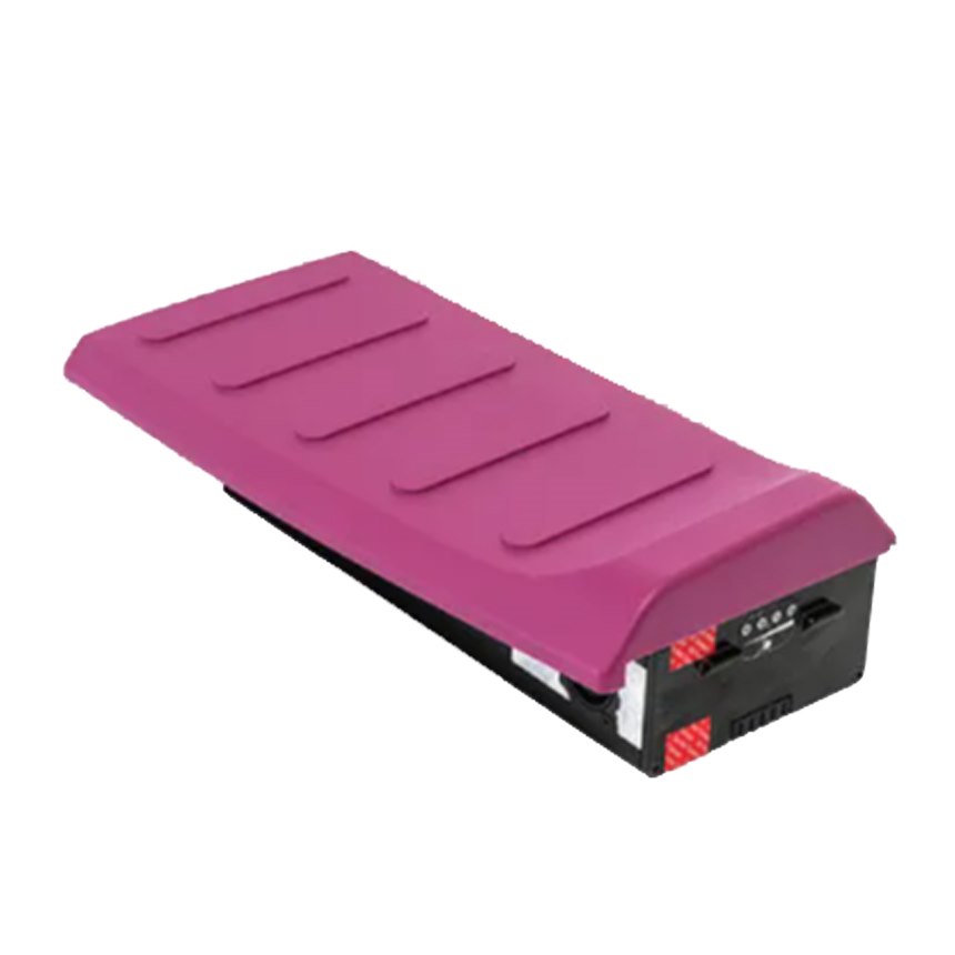 i-Go Battery and Shrouds i-Go Battery and Shrouds