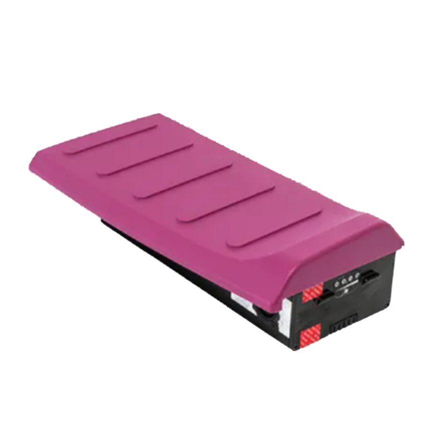 iGo Battery with Shroud iGo Battery with Shroud