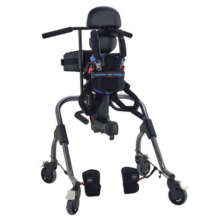 MyWay+ Gait Trainer Package MyWay+ Gait Trainer Package