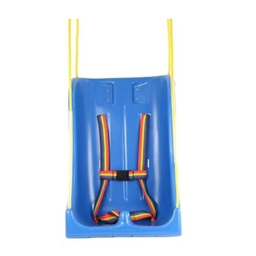Full Support Swing Seats with Chain Full Support Swing Seats with Chain