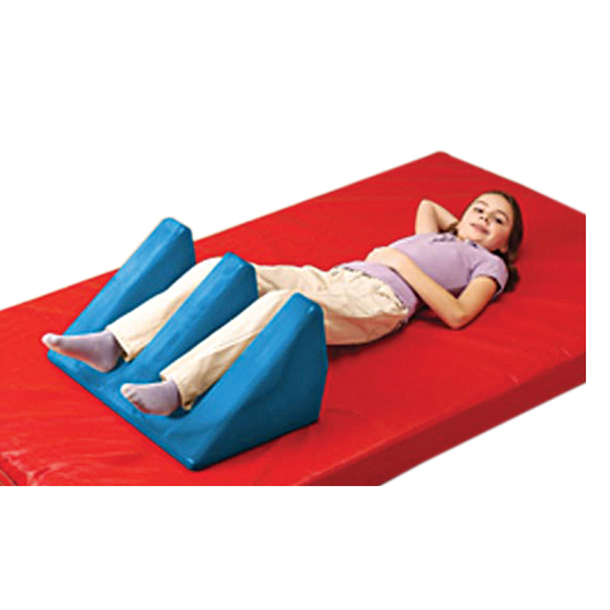 Slotted Wedge Slotted Wedge