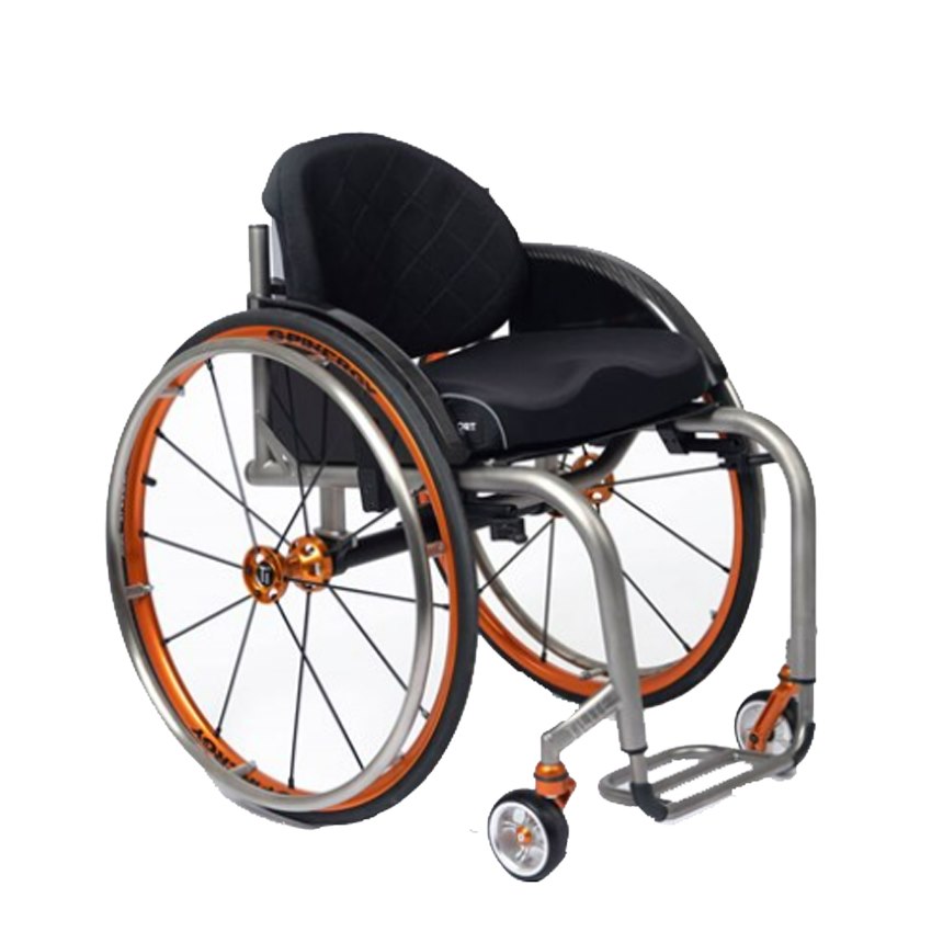 TiLite ZR Series 2 TiLite ZR Series 2