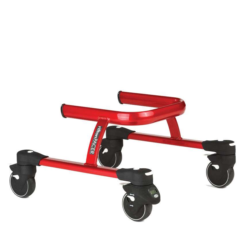 Mini Rifton Pacer Gait Trainer Mini Rifton Pacer Gait Trainer