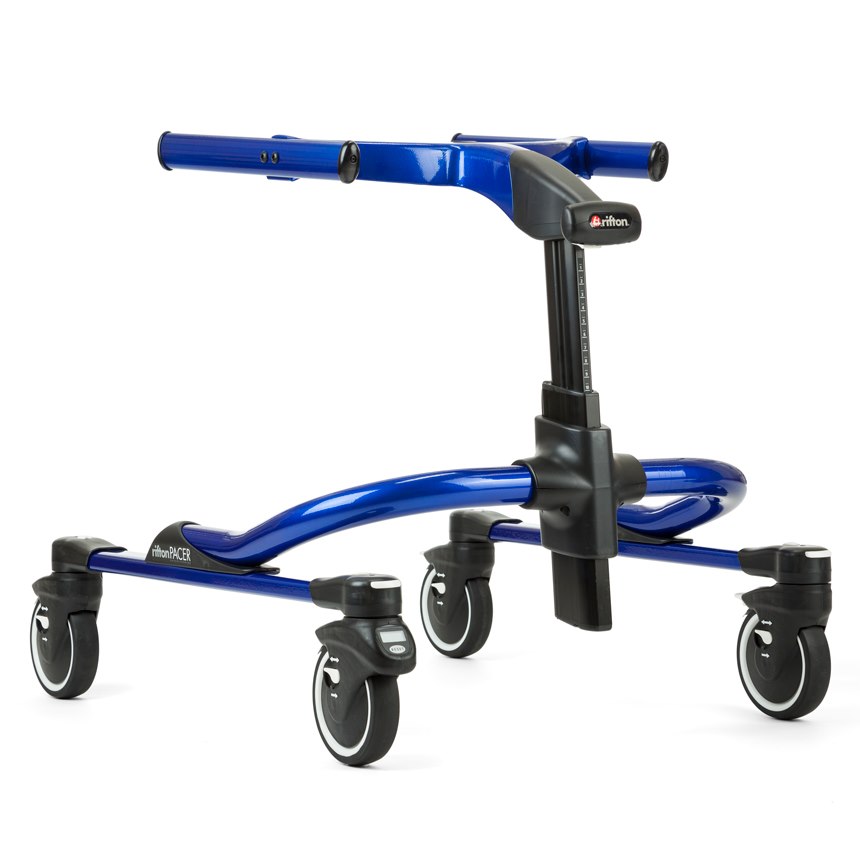 Small Rifton Pacer Gait Trainer Small Rifton Pacer Gait Trainer