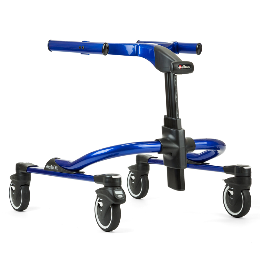 Small Rifton Pacer Gait Trainer Small Rifton Pacer Gait Trainer