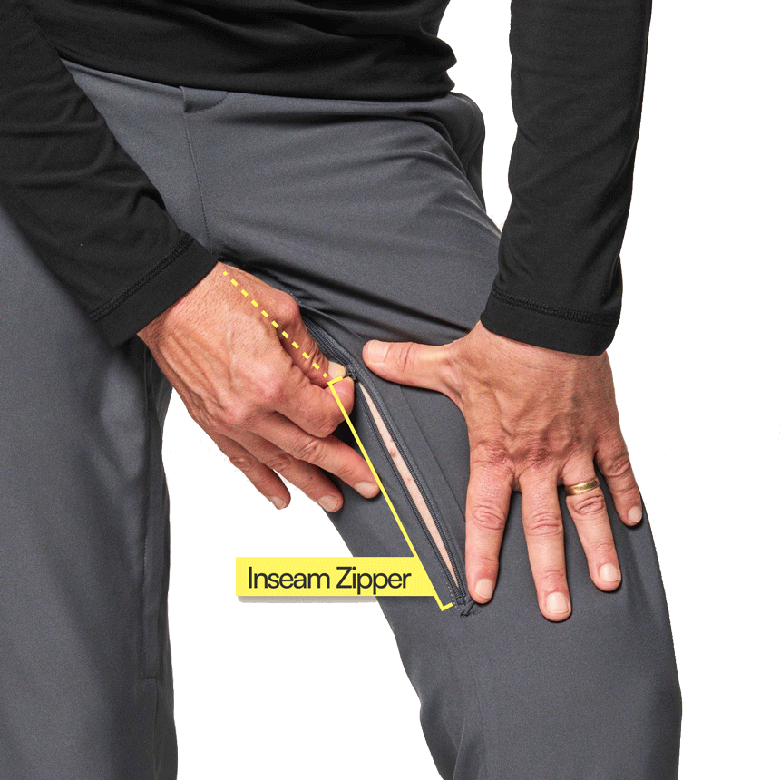 CareZips Classic CareZips Classic