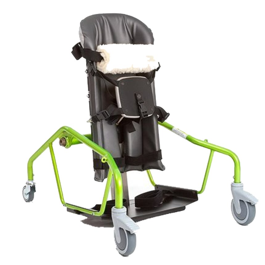 Rifton Mobile Stander Rifton Mobile Stander