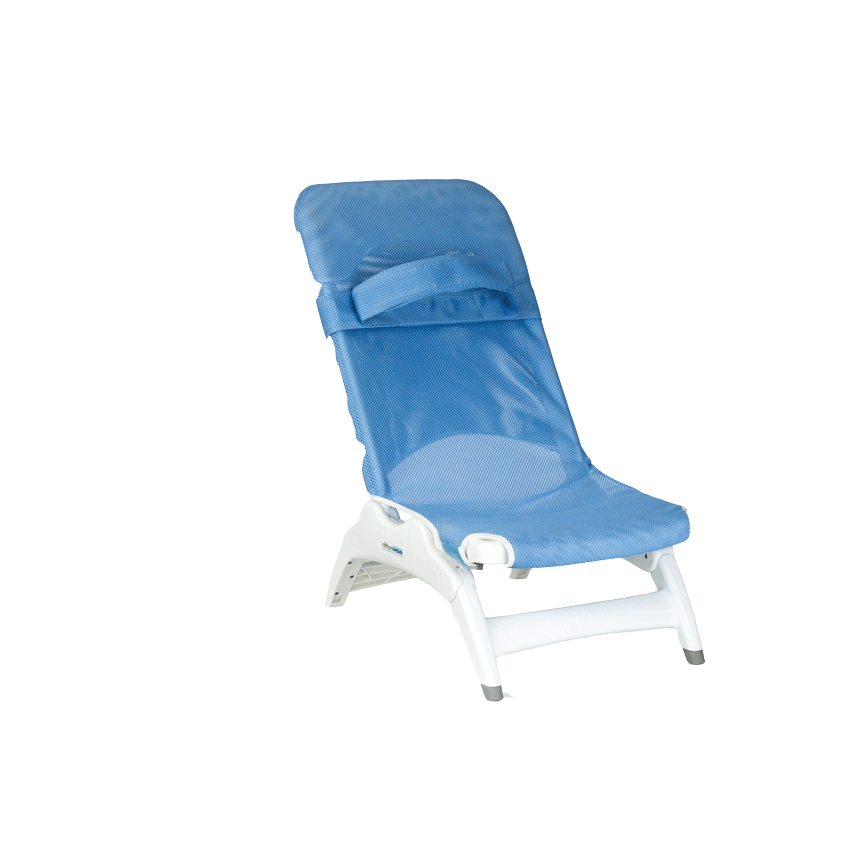 The Wave Bath and Shower Chair The Wave Bath and Shower Chair
