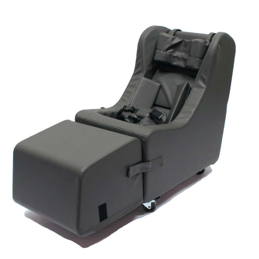Roll'er Chill Out Chair Roll'er Chill Out Chair