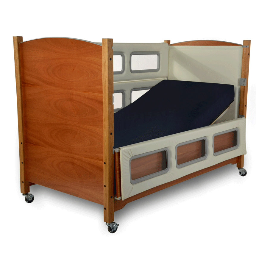 Tall SleepSafer Tall SleepSafer