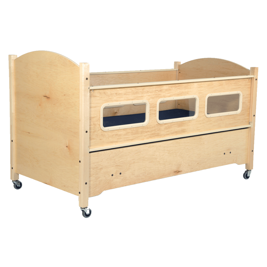 Basic Twin SleepSafe Bed Basic Twin SleepSafe Bed
