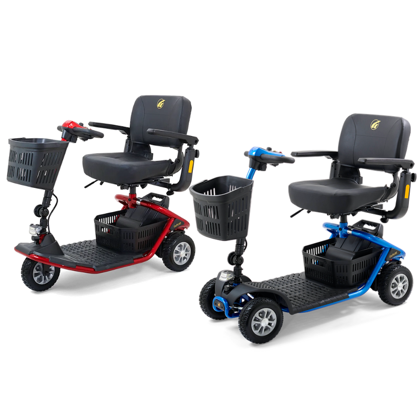 LiteRider Portable Scooter LiteRider Portable Scooter
