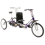 Freedom Concepts Tandem Excursion Series