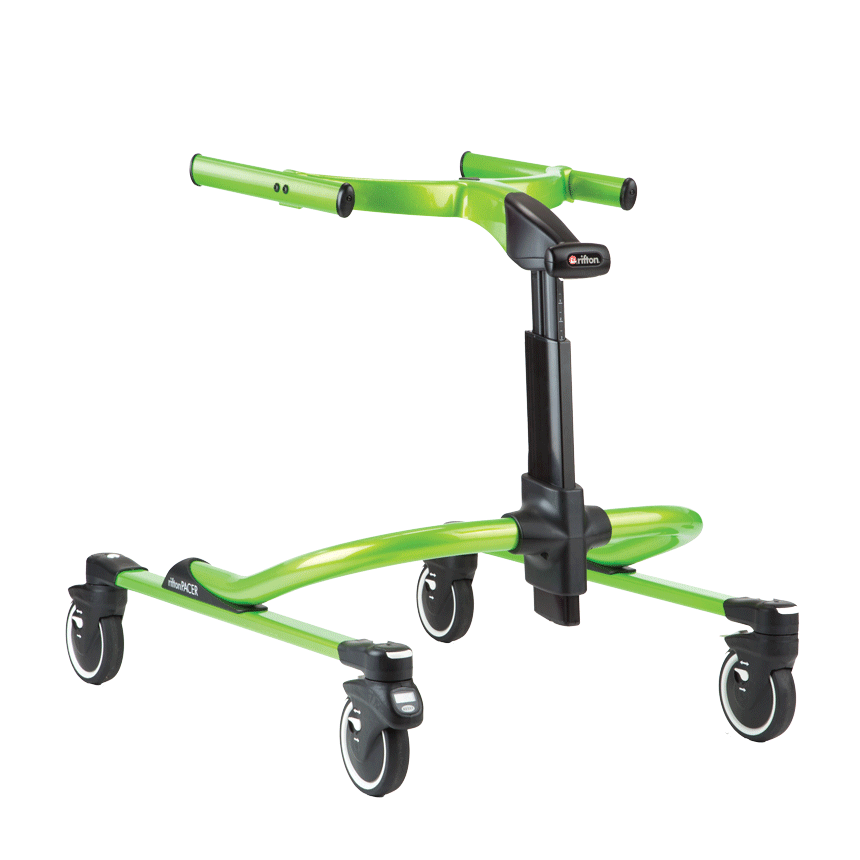 Large Rifton Pacer Gait Trainer Large Rifton Pacer Gait Trainer