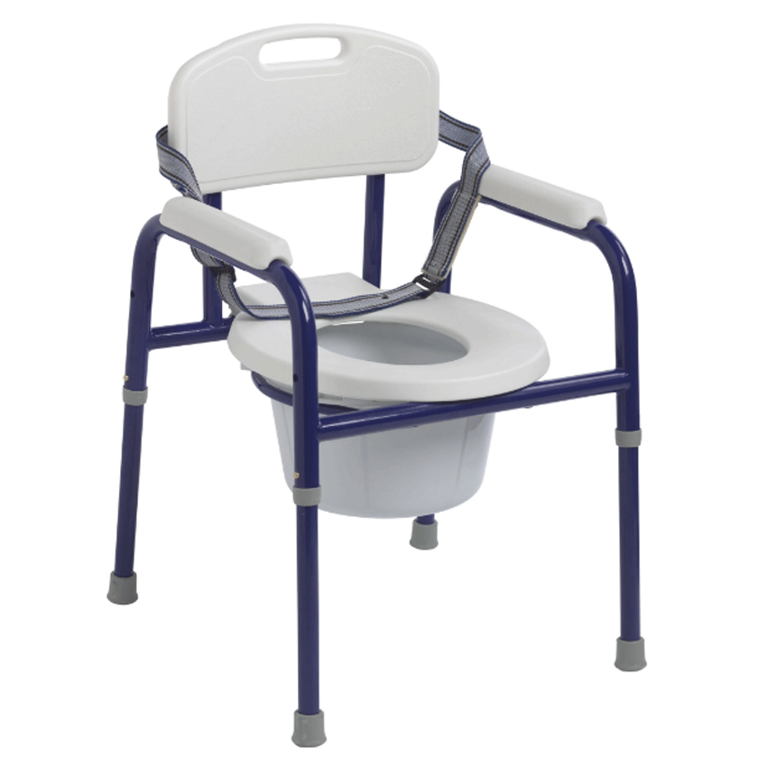Pinniped Pediatric Commode Pinniped Pediatric Commode