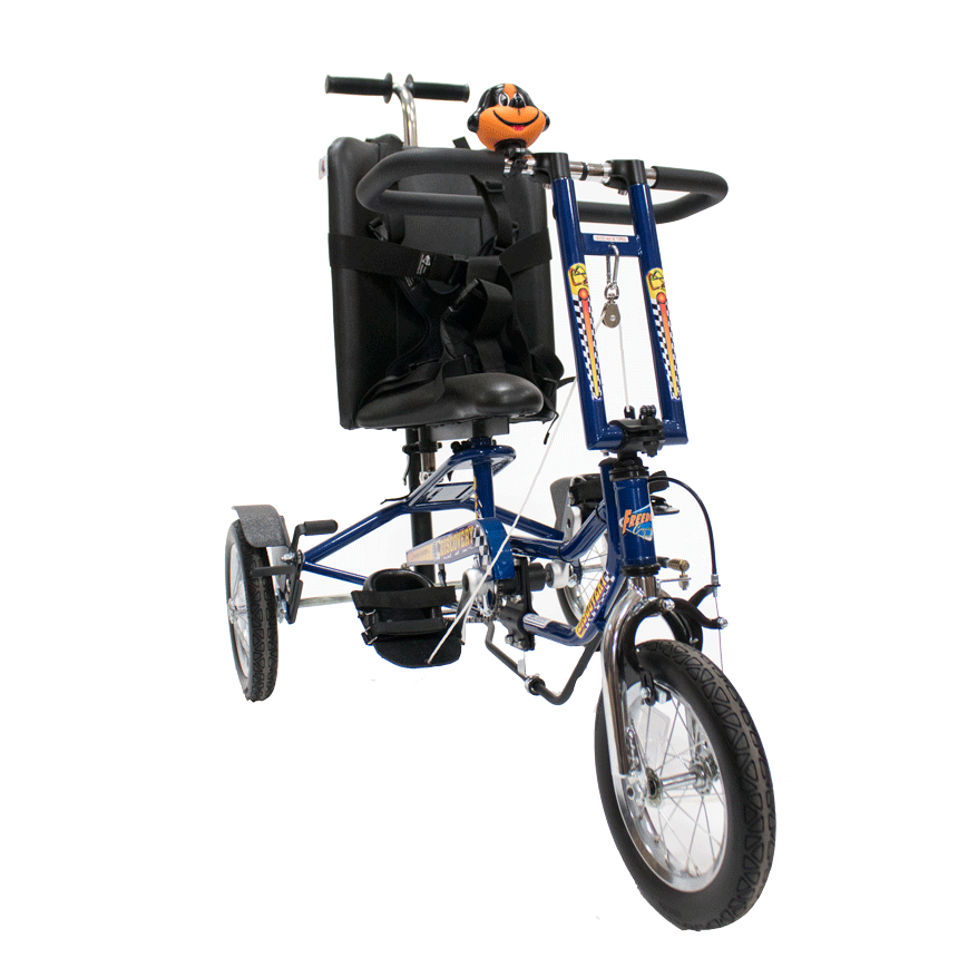 Kids Adaptive Tricycle Kids Adaptive Tricycle