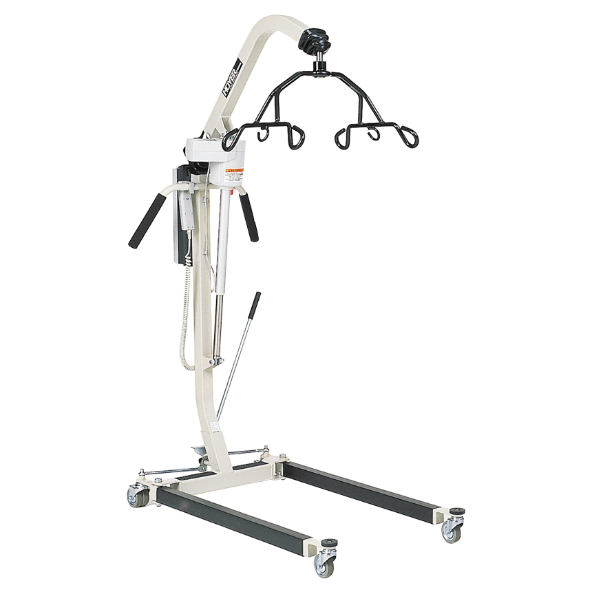 Pediatric Deluxe Power Lifter