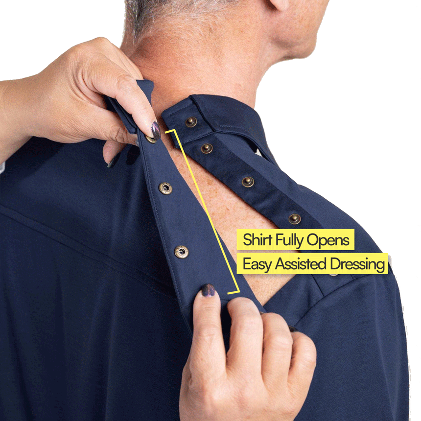 Men's Polo