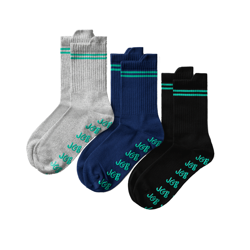 Everyday Gripper Socks Everyday Gripper Socks