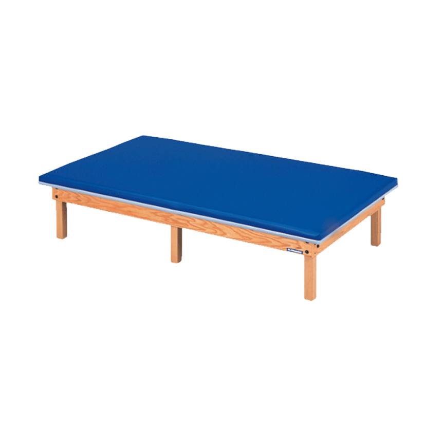 Wall Mount Therapy Table, 4 x 7 Feet Wall Mount Therapy Table, 4 x 7 Feet