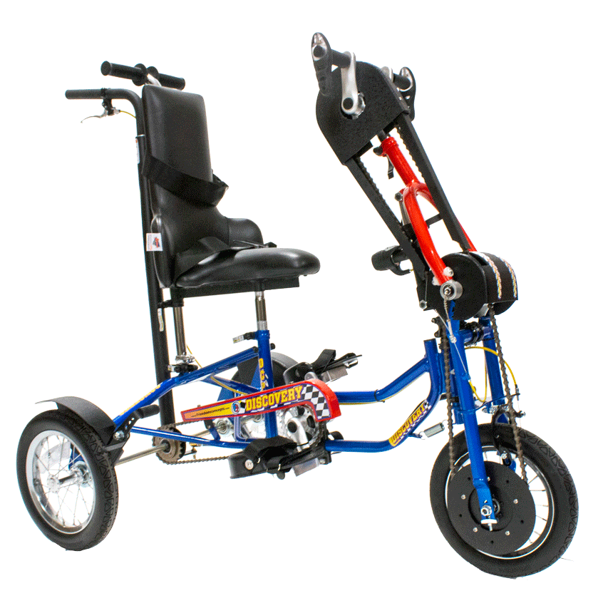 Adaptive Handcycles Adaptive Handcycles