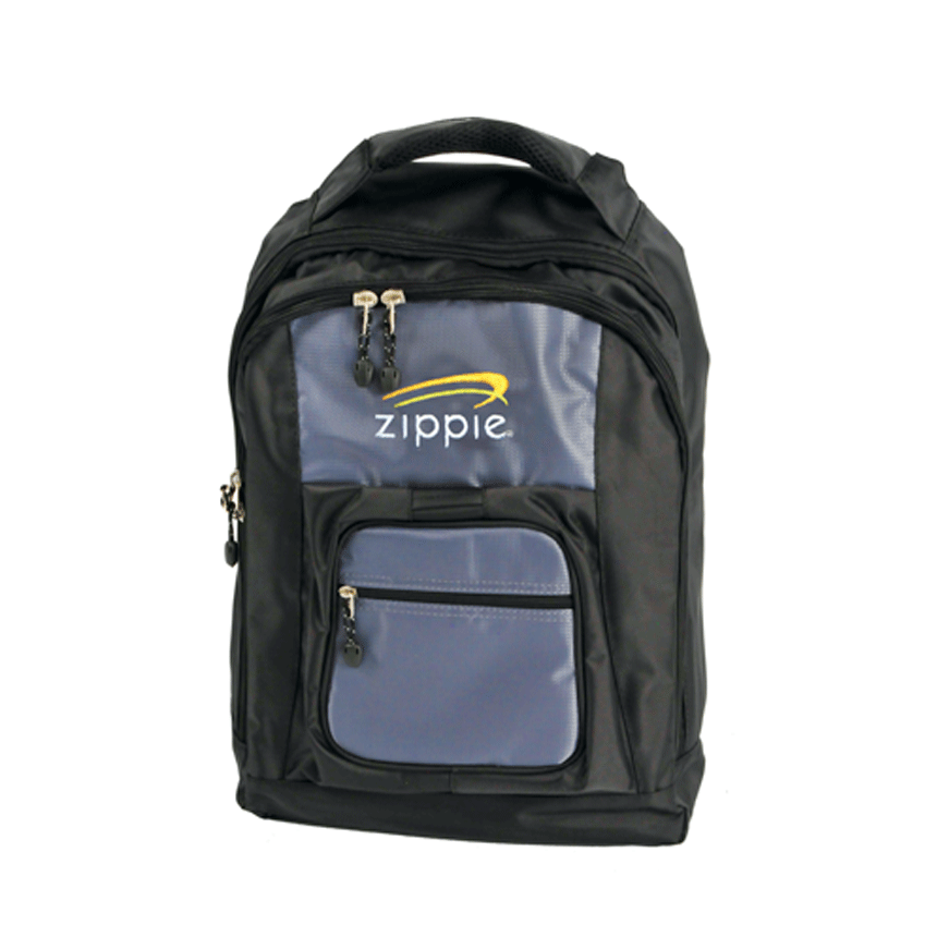 Zippie Backpack Zippie Backpack