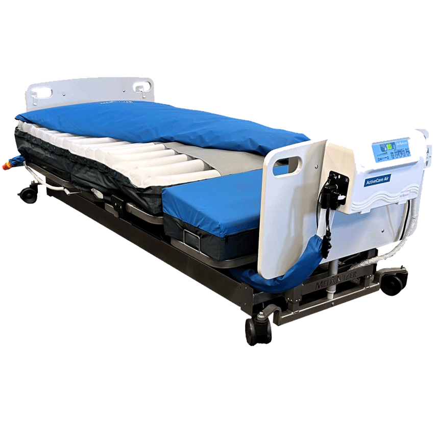ActiveCare Air Mattress ActiveCare Air Mattress