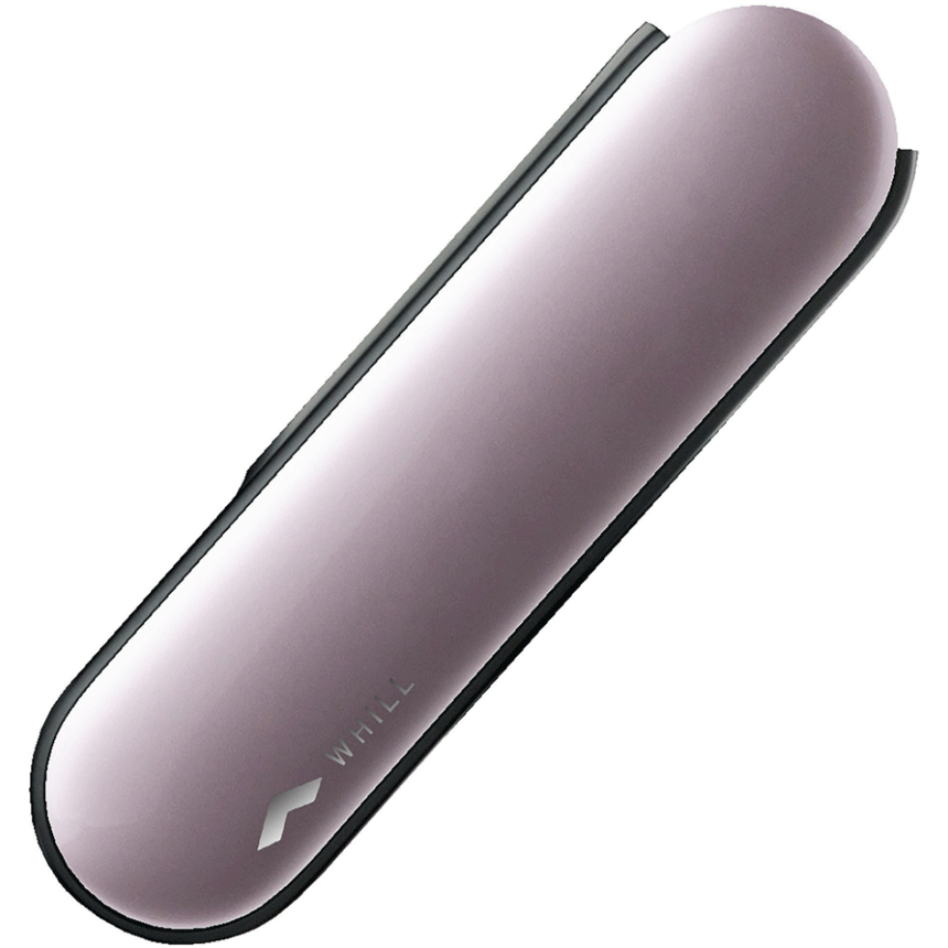 WHILL Model C2 Arm Covers - Pink WHILL Model C2 Arm Covers - Pink