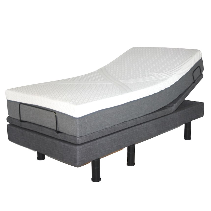 Golden Passport Hi-Low Adjustable Bed Golden Passport Hi-Low Adjustable Bed