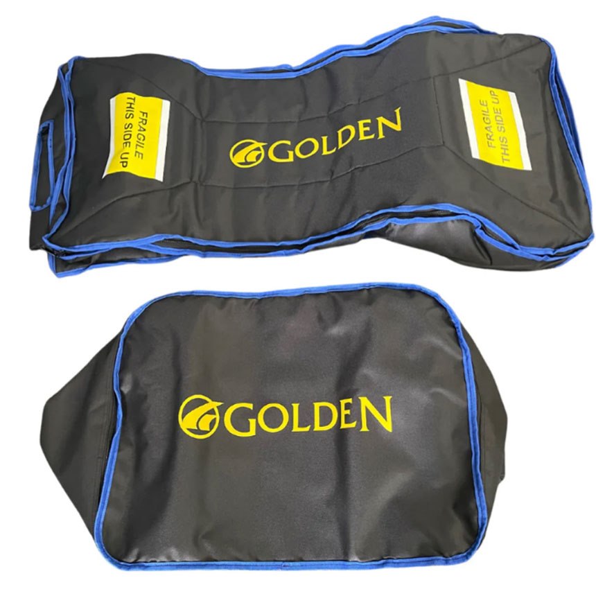 Travel Bag for Buzzaround Carry On Folding Scooter Travel Bag for Buzzaround Carry On Folding Scooter