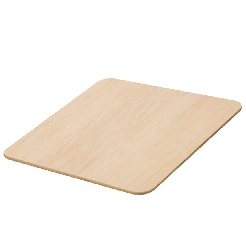 Jay Solid Seat Insert