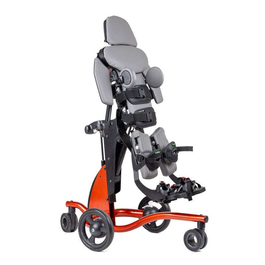 Size 2 Stander Size 2 Stander
