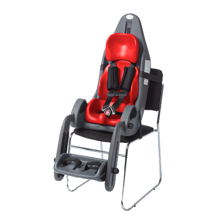 Multi-Positioning Seat Multi-Positioning Seat