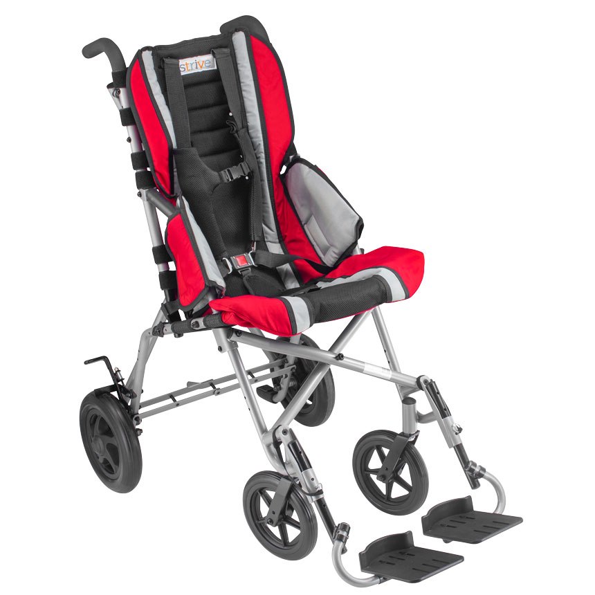 Strive Adaptive Stroller Strive Adaptive Stroller