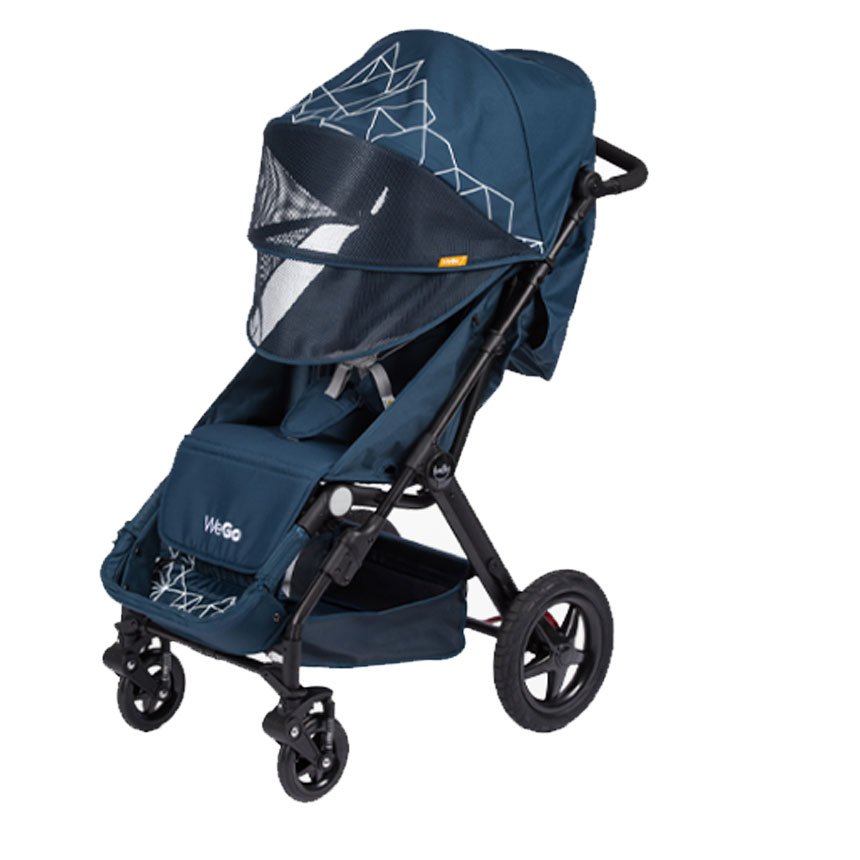 WeGo Pushchair WeGo Pushchair