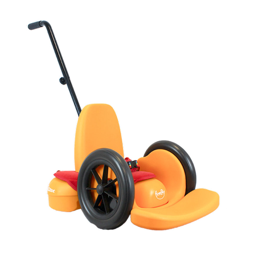 Scoot 4 in 1 Mobility Rider Scoot 4 in 1 Mobility Rider