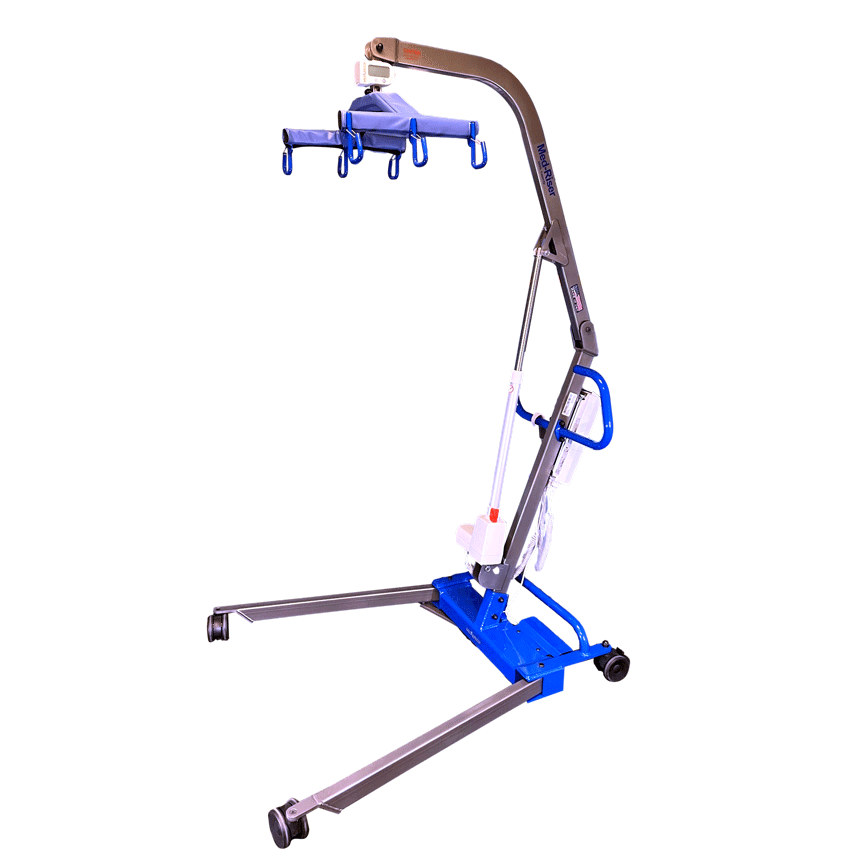 Med-Mizer MedRiser Patient Lift Med-Mizer MedRiser Patient Lift