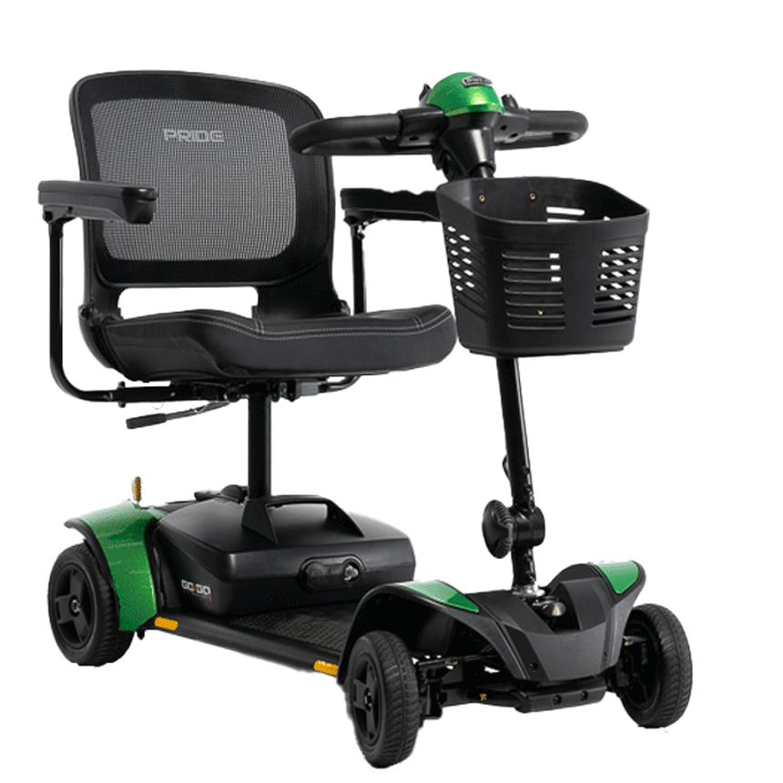 Go Go Elite Traveller 2 4-Wheel Go Go Elite Traveller 2 4-Wheel