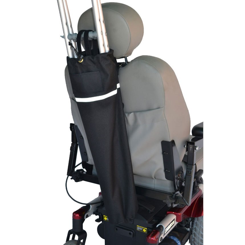 Crutch Holder Crutch Holder