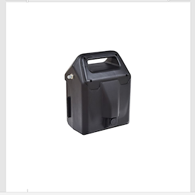 Additional Batteries & Battery Box
