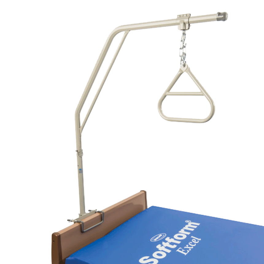 Trapeze Bar and Handle